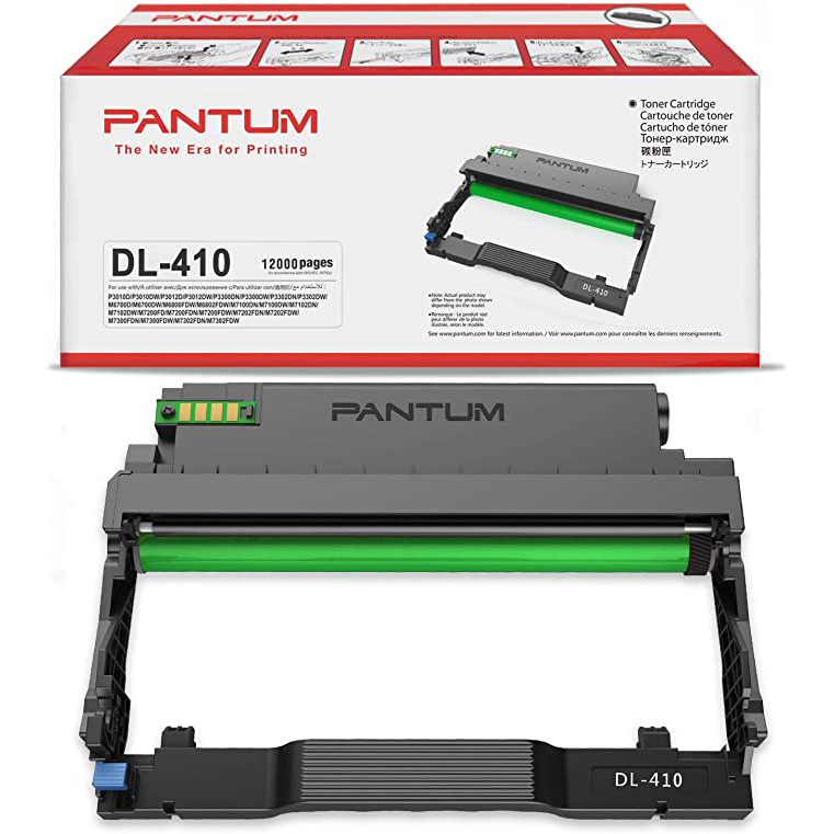 Original Pantum DL410 Drum Unit (DL-410)