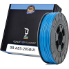 Compatible ABS 2.85mm Sky Blue 1kg 3D Filament (ABS285BU1)