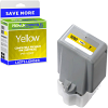 Compatible Canon PFI-1000Y Yellow Ink Cartridge (0549C001AA)