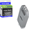 Compatible Canon PFI-1700MBK Matte Black Extra High Capacity Ink Cartridge (0774C001AA)