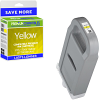 Compatible Canon PFI-1700Y Yellow Extra High Capacity Ink Cartridge (0778C001AA)