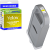 Compatible Canon PFI-706Y Yellow High Capacity Ink Cartridge (6684B001AA)