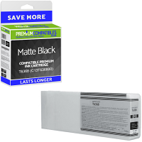 Compatible Epson T6368 Matte Black High Capacity Ink Cartridge (C13T636800)