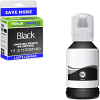 Compatible Epson 111 Black Ink Bottle (C13T03M140)
