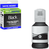 Compatible Epson 113 Black Ink Bottle (C13T06B140)