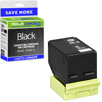 Compatible Epson 202XL Black High Capacity Ink Cartridge (C13T02G14010) T02G1 Kiwi