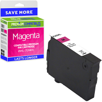 Compatible Epson 29XL Magenta High Capacity Ink Cartridge (C13T29934010) T2993 Strawberry