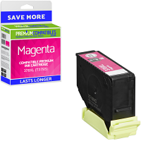 Compatible Epson 378XL Magenta High Capacity Ink Cartridge (C13T37934010) T3793 Squirrel