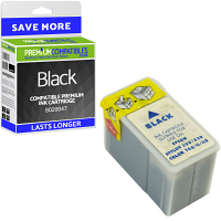 Compatible Epson S020047 Black Ink Cartridge (C13S02004740)