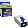 Compatible Epson S020577 Black Ink Cartridge (C33S020577)