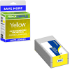 Compatible Epson S020583 Yellow Ink Cartridge (C33S020583)