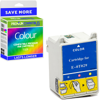 Compatible Epson T029 Colour Ink Cartridge (C13T02940110)