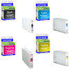Compatible Epson T04B CMYK Multipack High Capacity Ink Cartridges (C13T04B140/ C13T04B240/ C13T04B340/ C13T04B440)