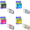 Compatible Epson T596 C, M, Y, MBK Multipack Ink Cartridges (T5968 / T5962 / T5963 / T5964)