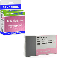 Compatible Epson T6036 Vivid Light Magenta High Capacity Ink Cartridge (C13T603600)