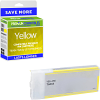 Compatible Epson T6064 / T5654 Yellow High Capacity Ink Cartridge (C13T606400 / C13T565400)