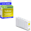 Premium Remanufactured Epson T6934 Yellow High Capacity Ink Cartridges (C13T693400)