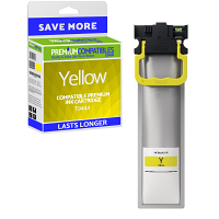 Compatible Epson T9444 Yellow Ink Cartridge (C13T944440)