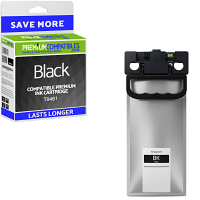 Compatible Epson T9461 Black Extra High Capacity Ink Cartridge (C13T946140)