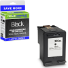 Premium Remanufactured HP 305XL Black High Capacity Ink Cartridge (3YM62AE)