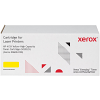 Xerox Ultimate HP 415X Yellow High Capacity Toner Cartridge (W2032X) (Xerox 006R04190)