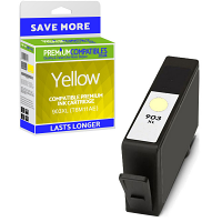 Premium Remanufactured HP 903XL Yellow High Capacity Ink Cartridge (T6M11AE)