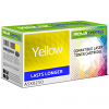 Compatible Konica Minolta TNP48Y Yellow Toner Cartridge (A5X0250)