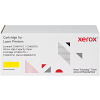 Xerox Ultimate Lexmark C540H1YG / C540H2YG Yellow High Capacity Toner Cartridge (C540H1YG / C540H2YG) (Xerox 006R04473)