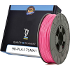 Compatible PLA 1.75mm Magenta 1kg 3D Filament (PLA175MA1)