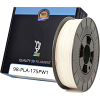 Compatible PLA 1.75mm Pearl White 1kg 3D Filament (PLA175PW1)