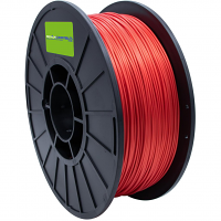 Compatible PLA 1.75mm Red 1kg 3D Filament (97-PLA-175RD1)