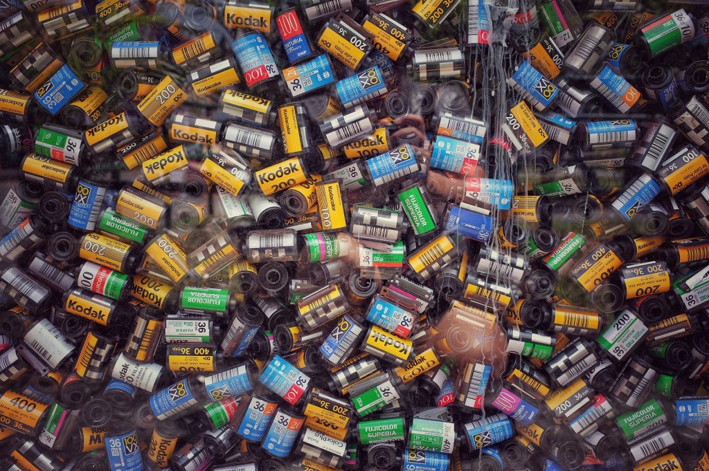  58.4 million pounds of solvents have been recovered from non-Kodak sources. 