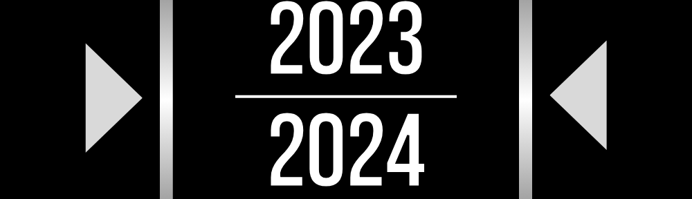 End of 2023, Start of 2024