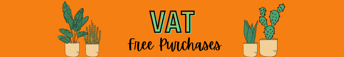 VAT Free Purchases
